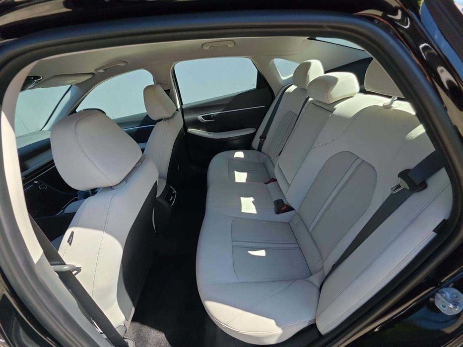 2024 Hyundai Sonata Hybrid SEL