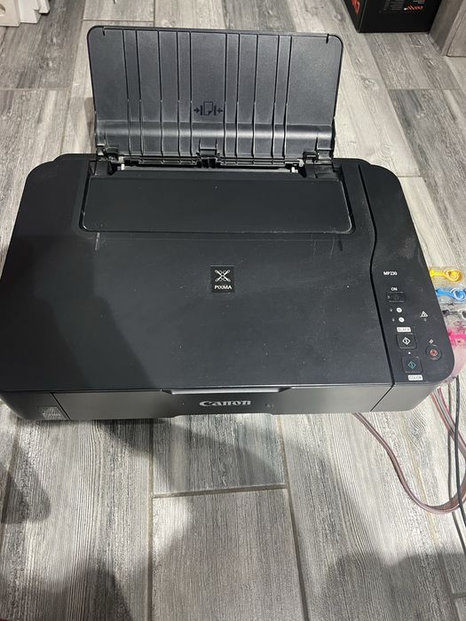 Принтер canon MP230