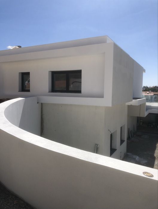Obras justas remodelações