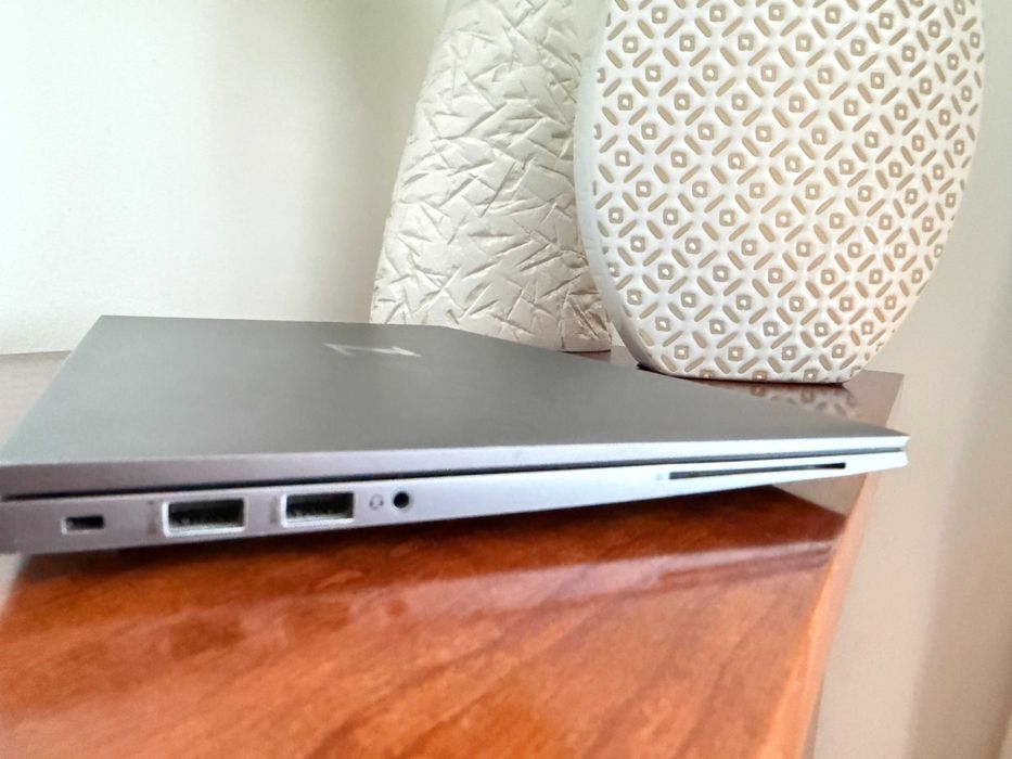 Zbook FireFly 14 G7|14"FullHD|i7-10510u|16Gb|512Gb|Quadro P520 c/4Gb|