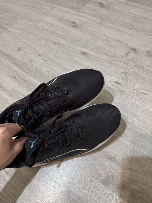 Чоловічі кросівки Puma Anzarun Tech оригінал
