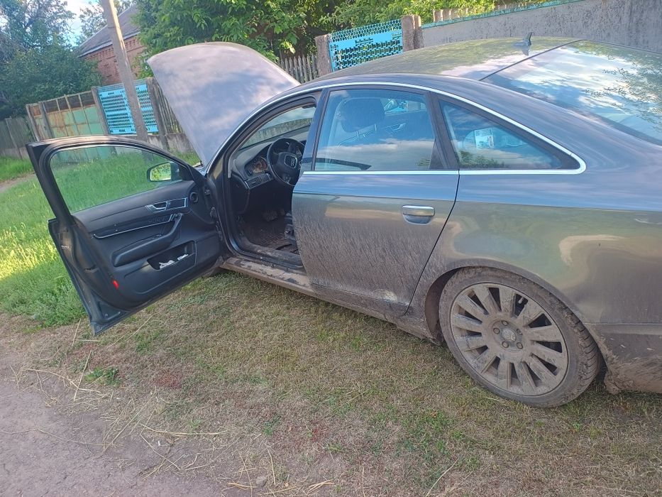 a6c6 slain Ауді кватро.обмін нецікаво!