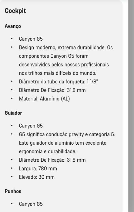 Bicicleta Torque 27,5 AL6