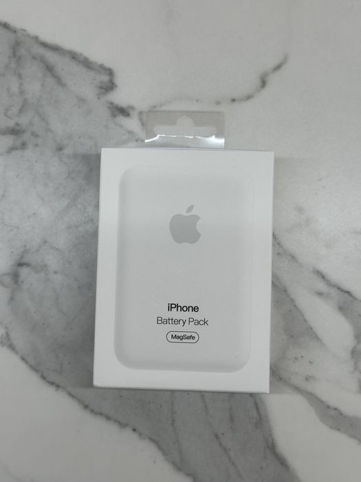 MagSafe Battery Pack, Power Bank, Павербанк ‼️SALE‼️