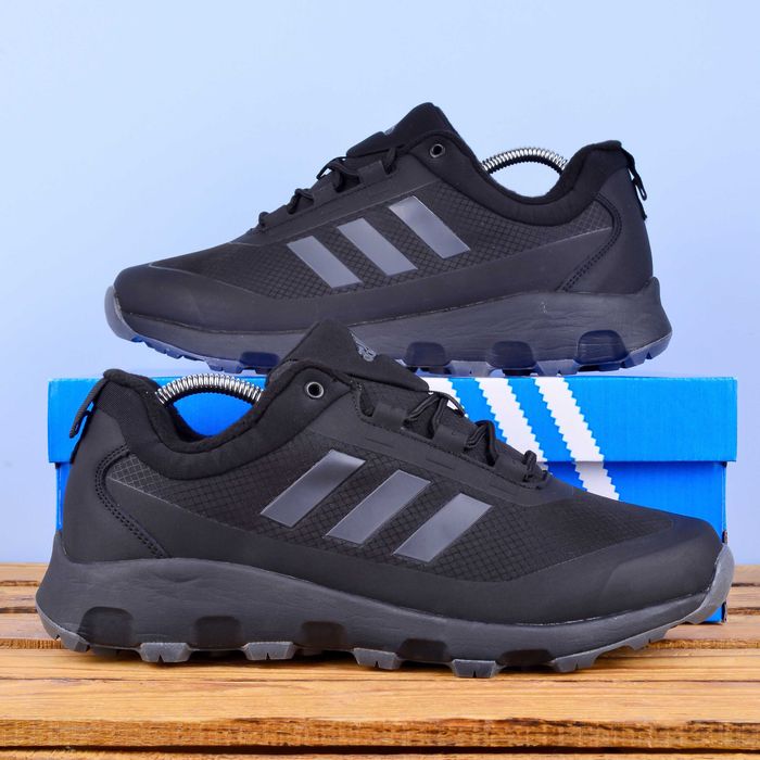 (1971) Акція! Термо Зима Adidas Terrex Кросівки (41 44 46) адідас