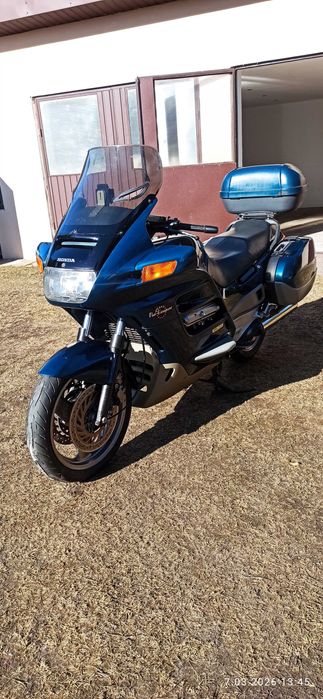 Honda Pan European ST 1100