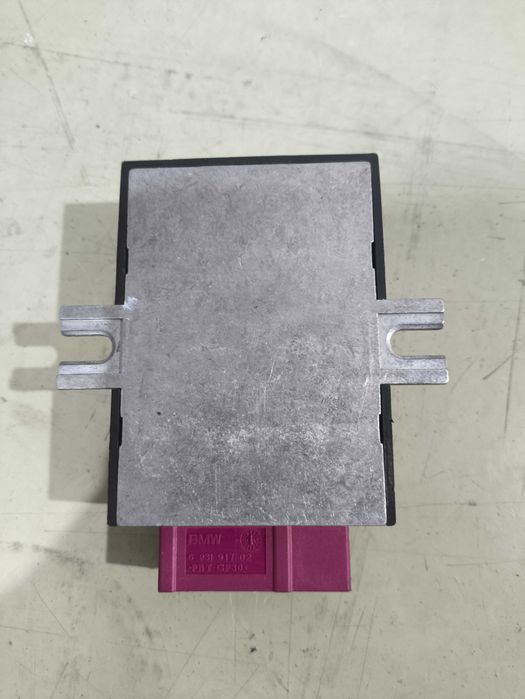Modulo Combustível EKPM2 BMW E60/E61/E63/E70/E84/E87/E90/E91 676.3811