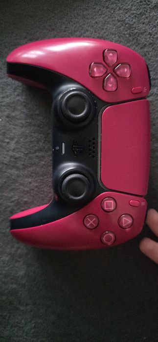 Kontroler do Ps5