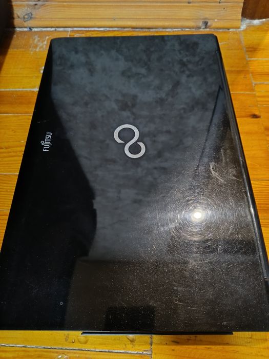 Ноутбуки на запчасті