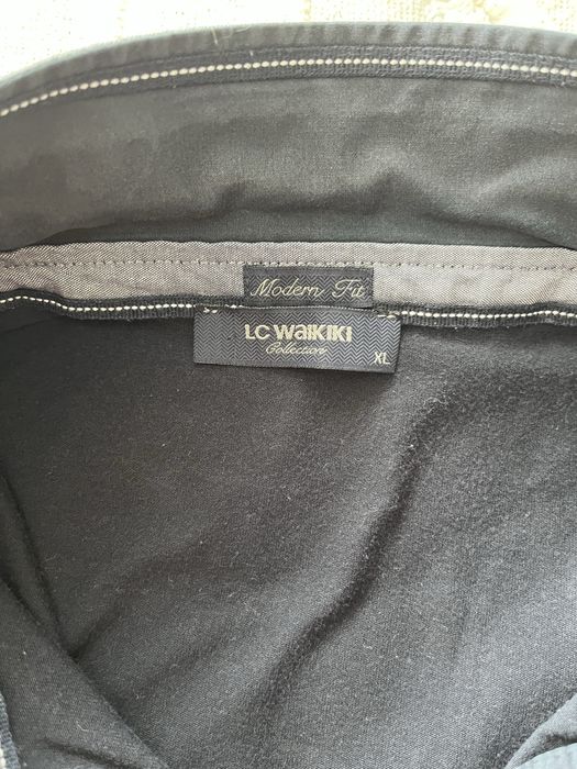 koszulka polo firmy LC Waikiki. Roz.xl