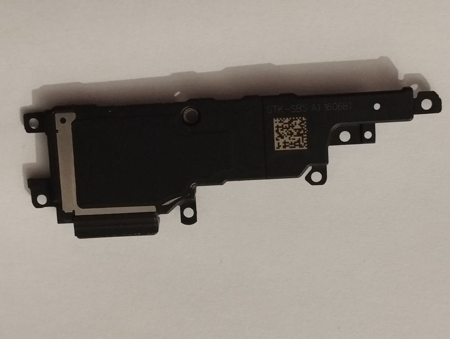 Głośnik buzzer + silniczek wibracji Realme GT master edition