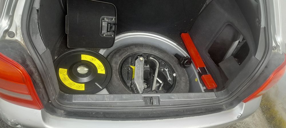 Audi A4 B5 Avant S-Line Carrinha 1.9 TDI