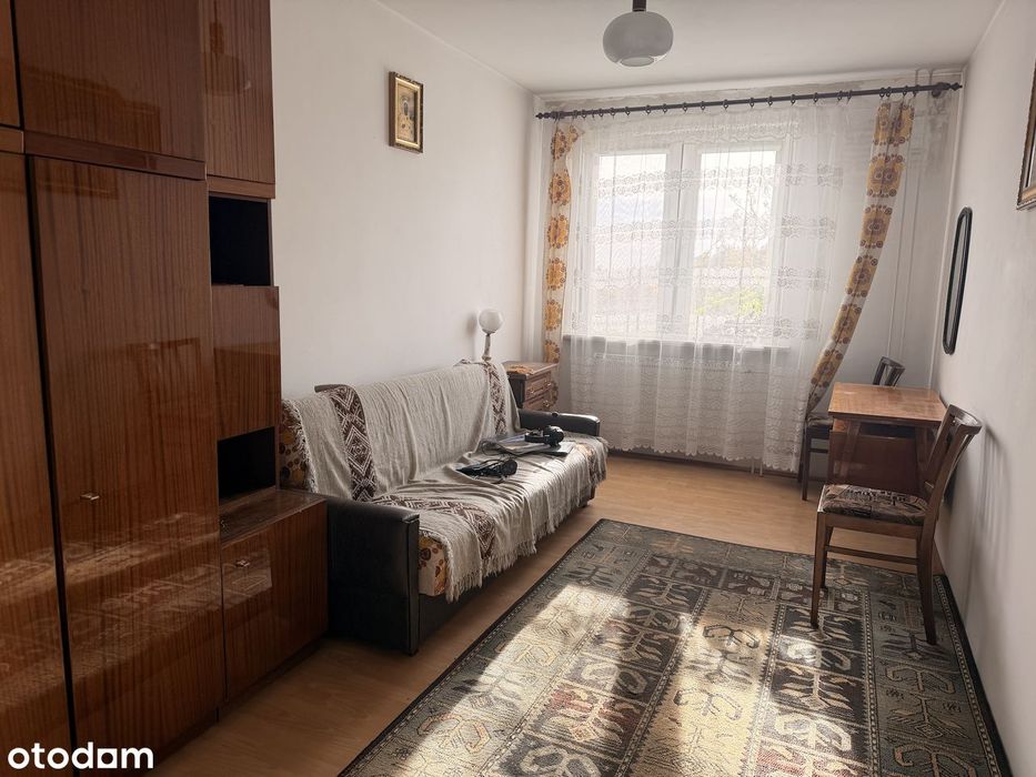 Szeregowiec W Idealnej Lokalizacji Gotowy Do Zamieszkania
