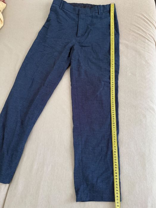 garnitur 164 chłopiec H&M