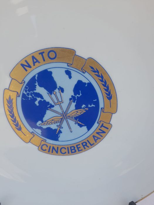 RARO Prato NATO Vista Alegre