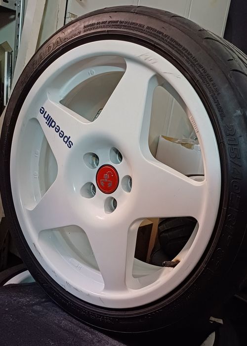 Jantes Speedline 5x98