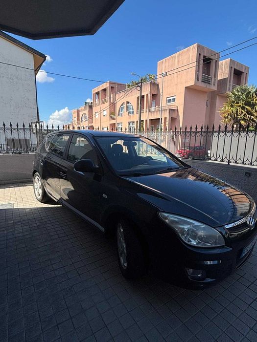 Carro Hyundai i30