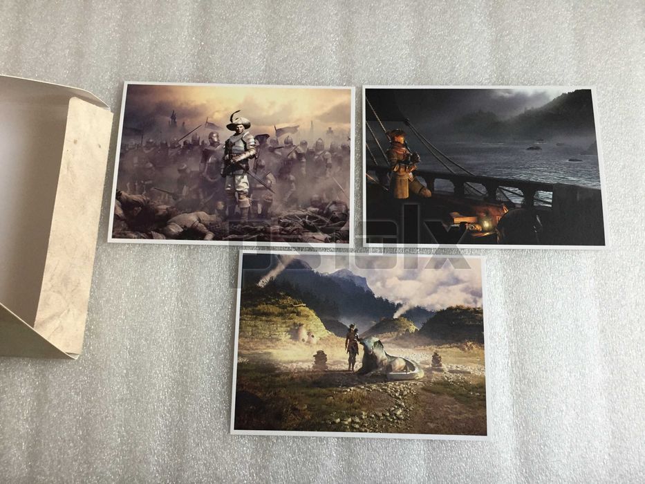 GreedFall Gold Edition Xbox Series X / Xbox One
