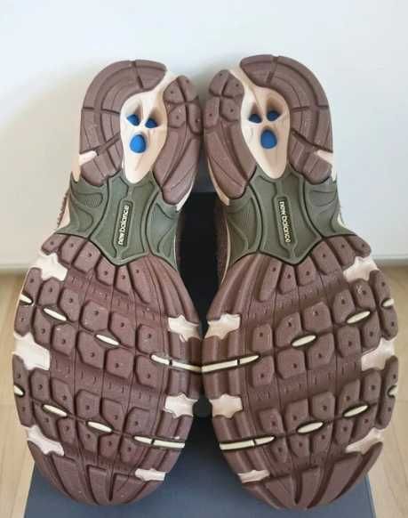 New Balance MR530SNC 530 Brown Tan R.38