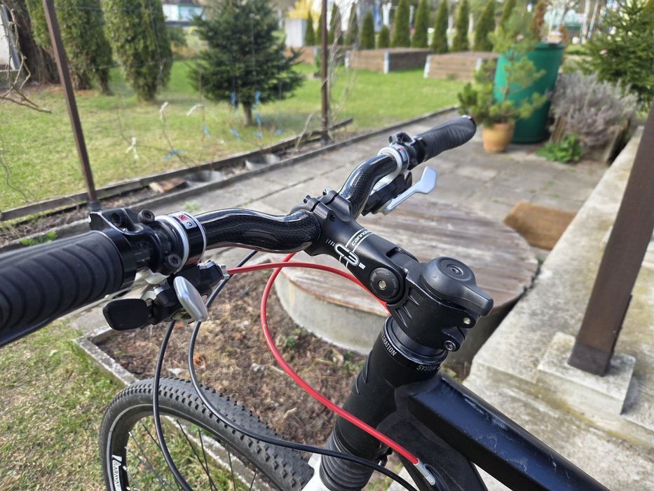 Rower Cannondale Bad Boy