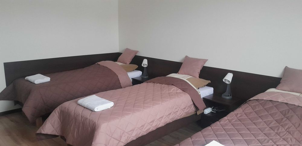 Noclegi pokoje Agroturystyka