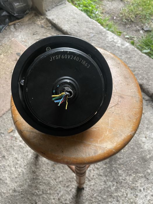 Silnik joyor s10sz