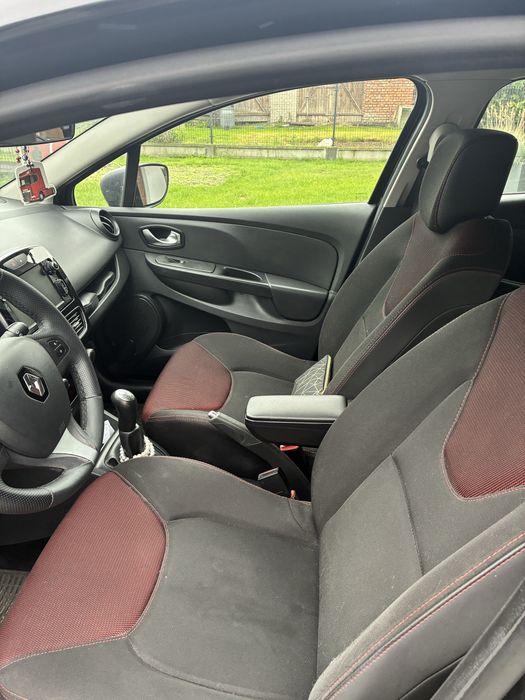 Renault clio 1.5dci
