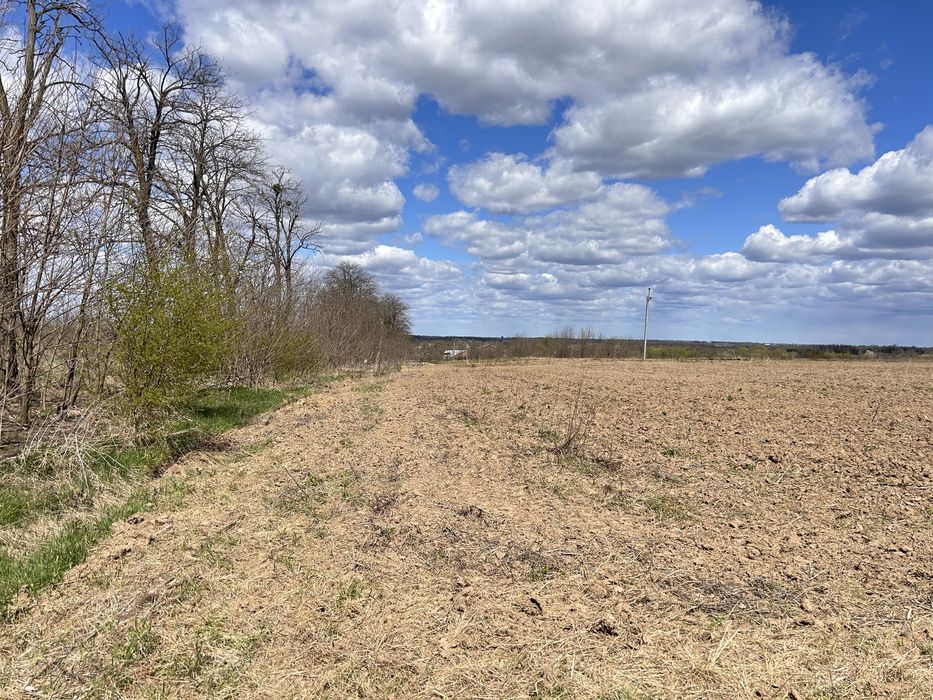 Продам земельну ділянку. Під житлову забудову - View 2