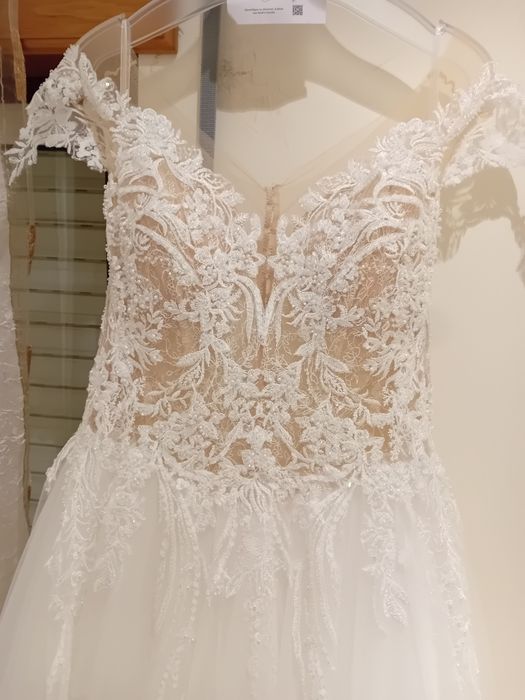 Vestido de noiva