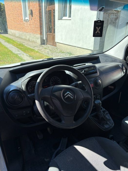 Citroen nemo 1.3hdi