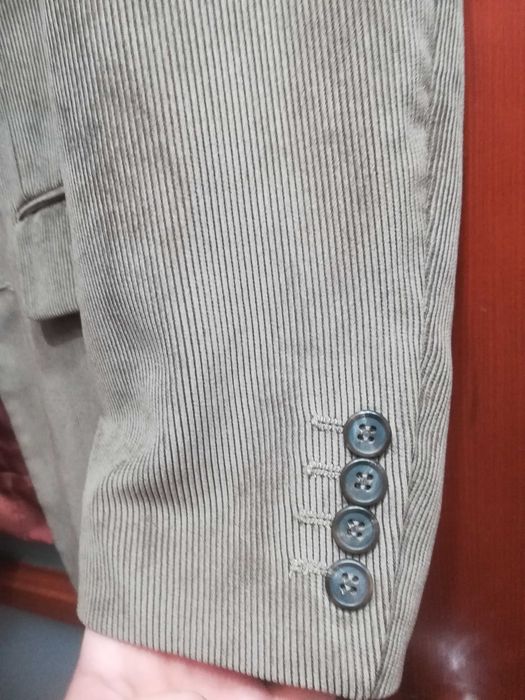 Marynarka męska rozmiar 50