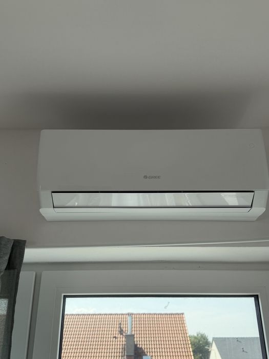 Montaż klimatyzacji pomorskie!