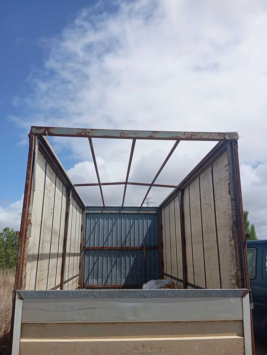 Mitsubishi Canter 2.8