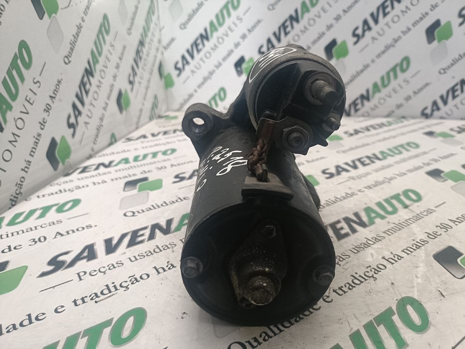 Motor de arranque MINI Mini (R56)