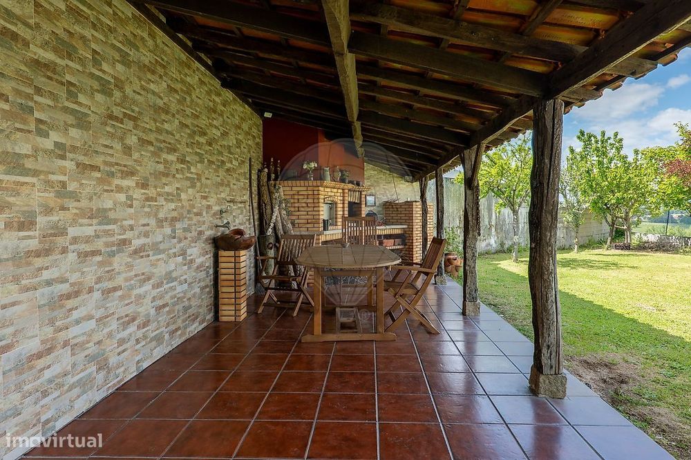 Moradia T3 para venda