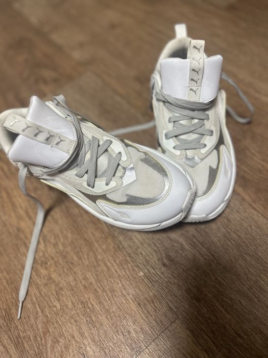 Кросівки puma унісекс