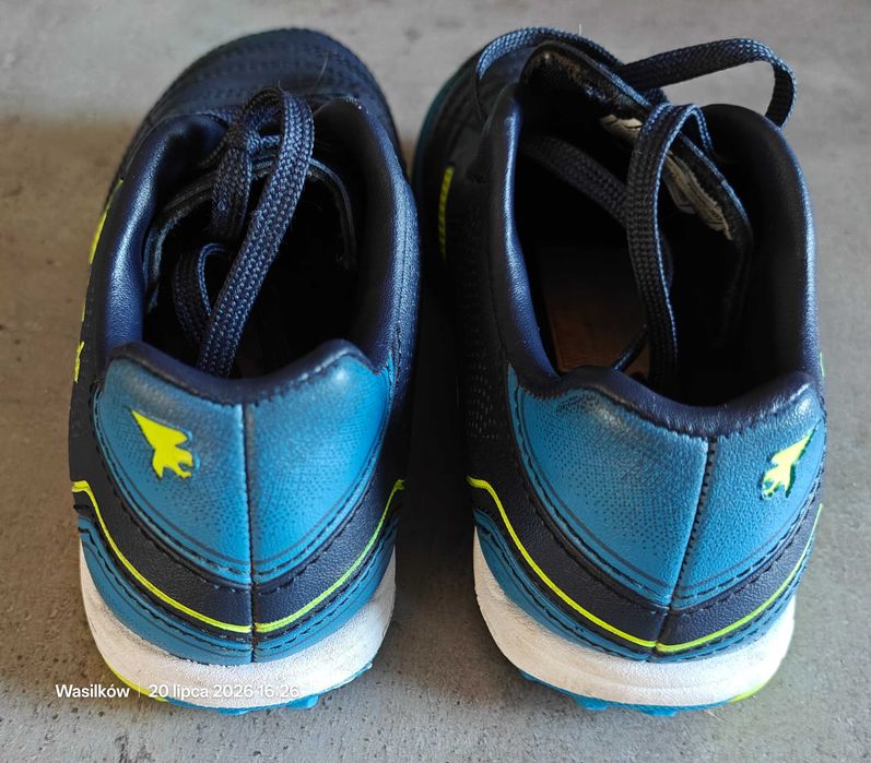 Turfy Joma r. 30
