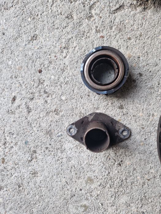 Embraigem como nova Luck