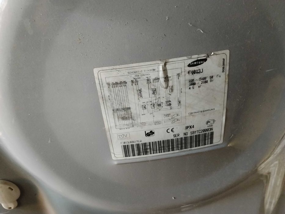 Samsung F1013J sencor  продам или по запчастям