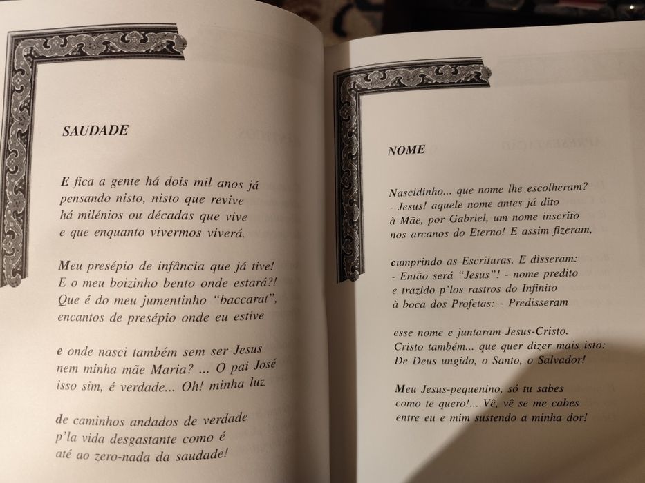 Evangelho de Jesus Cristo segundo a poesia