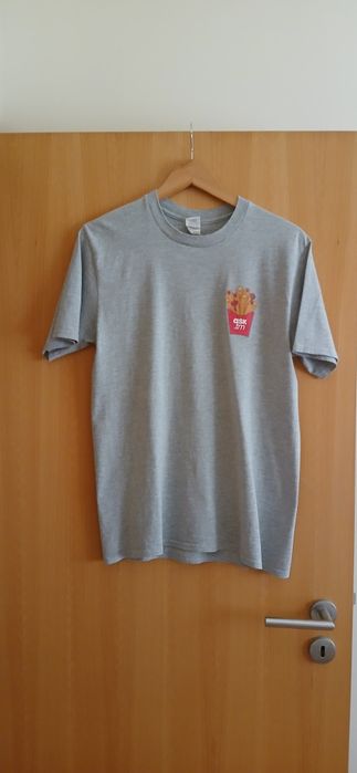 T-shirt Pedro Teixeira da Mota - ask.tm