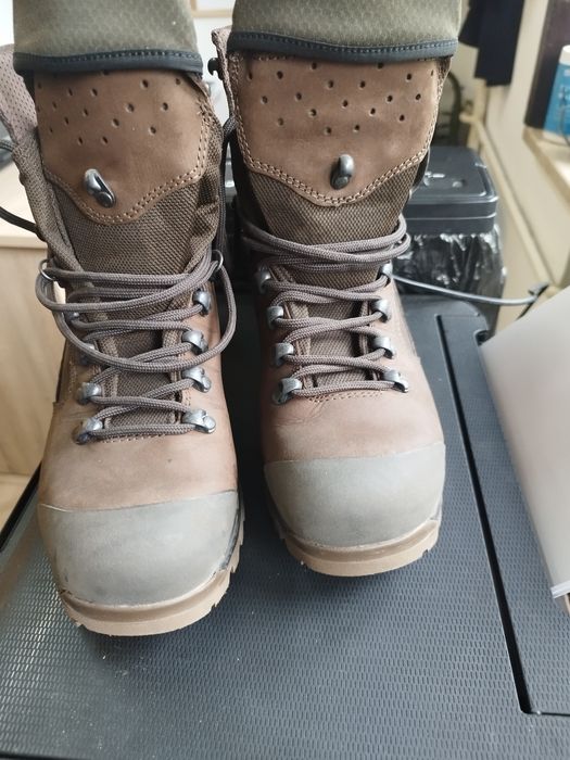 Sprzedam buty Meindla