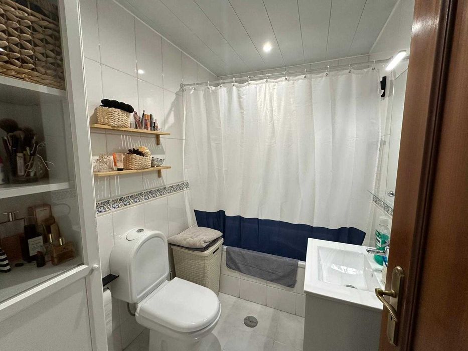 Arrendamento Apartamento T1 Cacilhas - Oprtunidade!