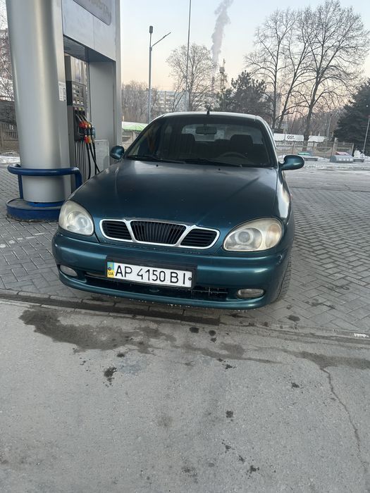 Део сенс 1,3 газ бенз