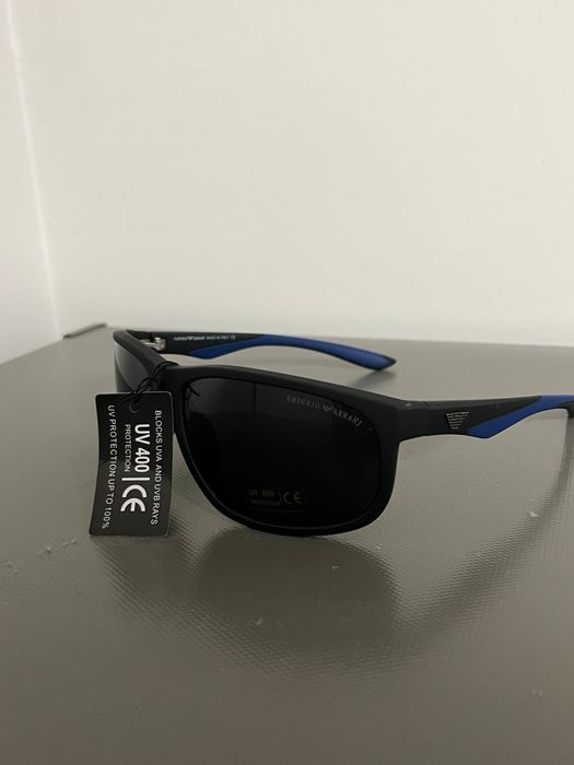 Okulary Przeciwsłoneczne Emporio Armani