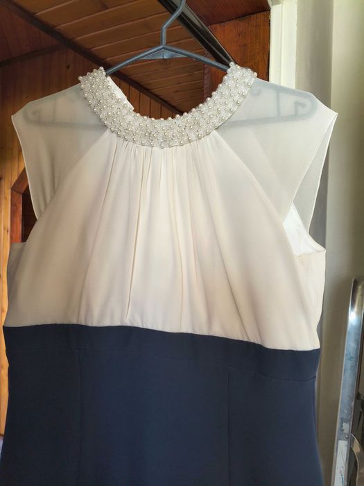 Sukienka elegancka