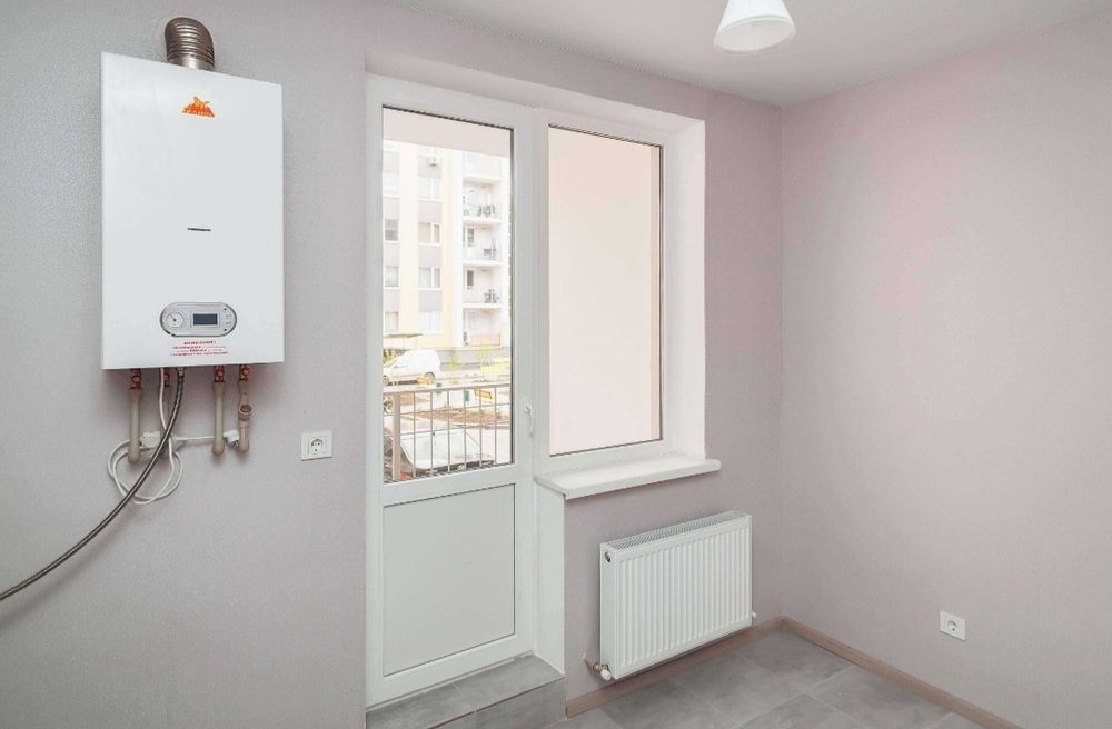 Продам однокомнатную квартиру, жк 7 небо