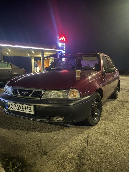Продаж вживаного авто