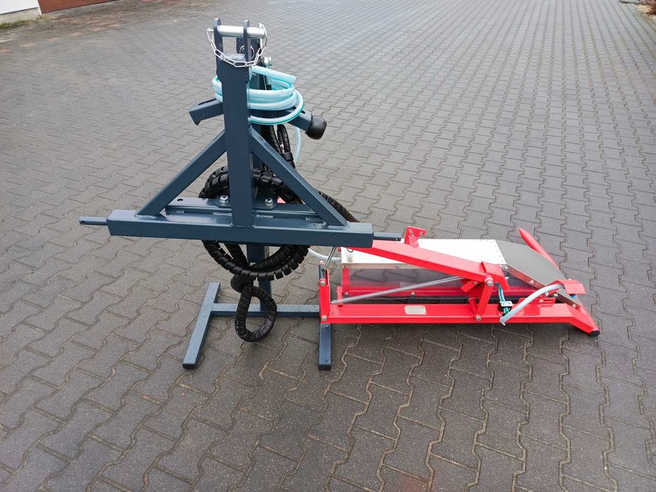 Belka Herbicydowa Dom-Wid Agromachines nowa