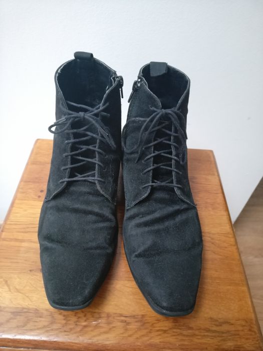 Męskie buty PIER ONE